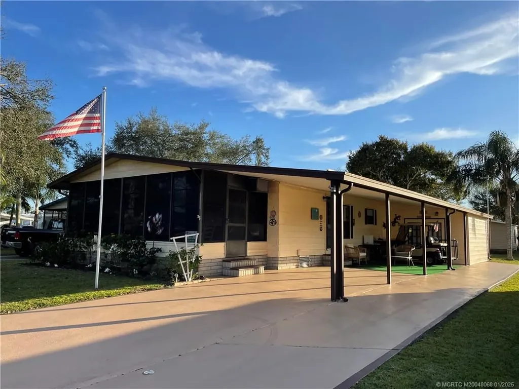 16236 SW Three Wood Way Indiantown FL 34956