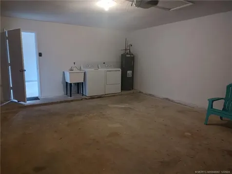 2311 SW Freeman Street Port St Lucie FL 34953