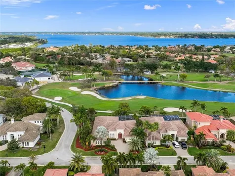 2119 SW Balata Terrace Palm City FL 34990