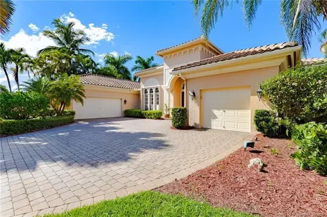 2119 SW Balata Terrace Palm City FL 34990