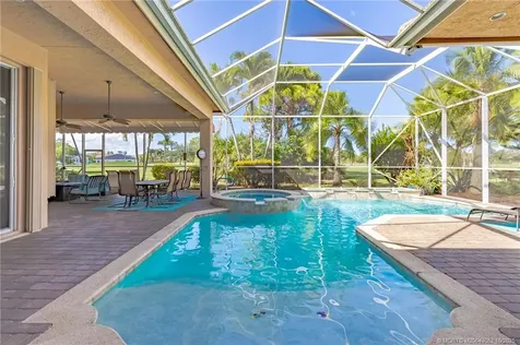 2119 SW Balata Terrace Palm City FL 34990