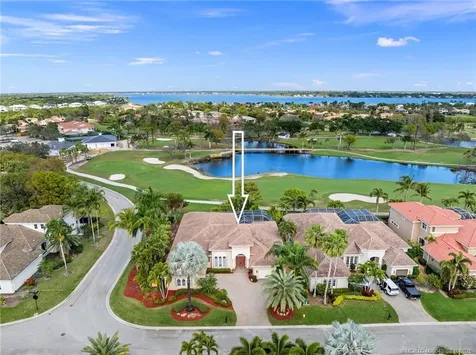 2119 SW Balata Terrace Palm City FL 34990