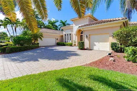 2119 SW Balata Terrace Palm City FL 34990