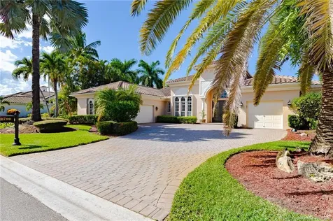 2119 SW Balata Terrace Palm City FL 34990