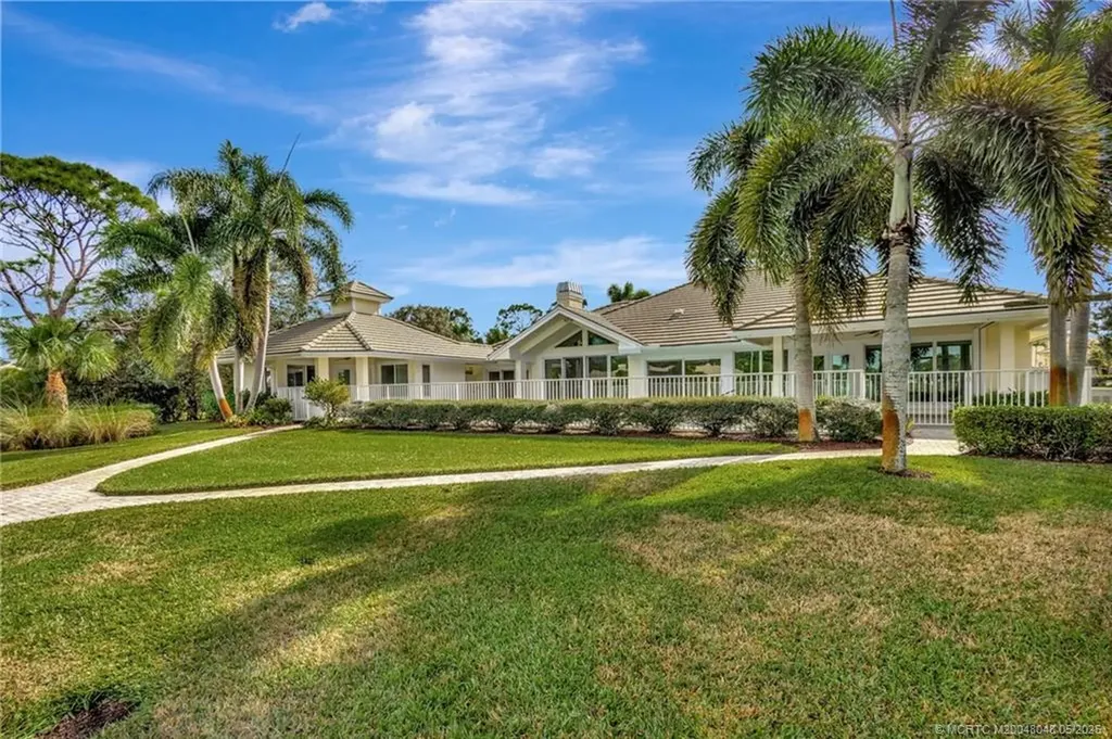 2500 NW Hollyberry Lane Palm City FL 34990