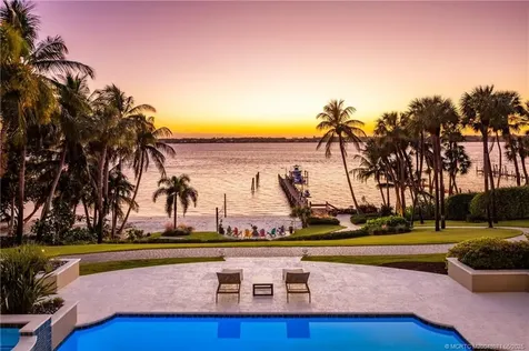 65 S River Road Sewalls Point FL 34996