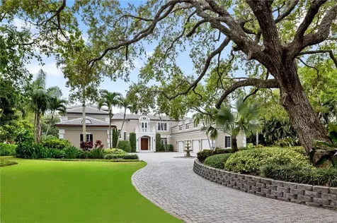 65 S River Road Sewalls Point FL 34996