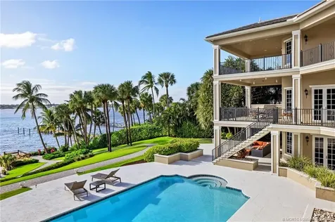 65 S River Road Sewalls Point FL 34996