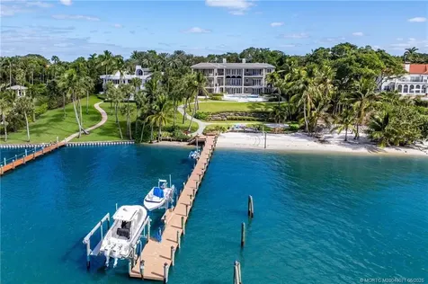 65 S River Road Sewalls Point FL 34996