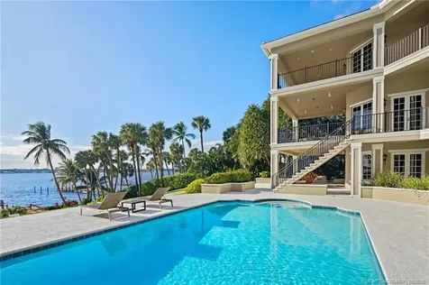 65 S River Road Sewalls Point FL 34996