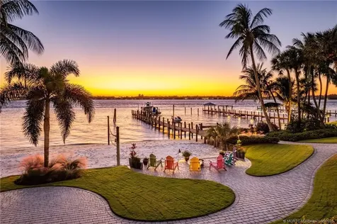 65 S River Road Sewalls Point FL 34996