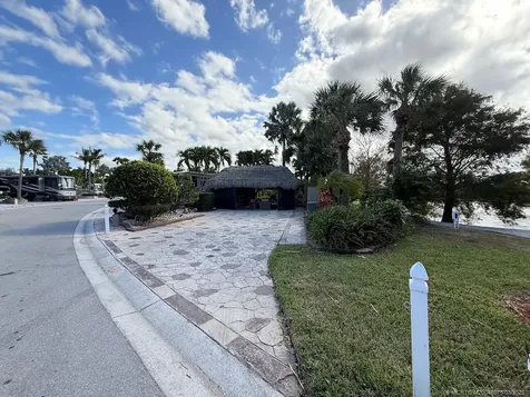 421 NW Chipshot Lane Port St Lucie FL 34986