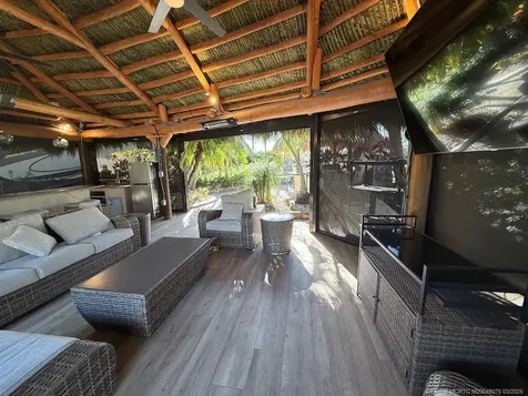 421 NW Chipshot Lane Port St Lucie FL 34986