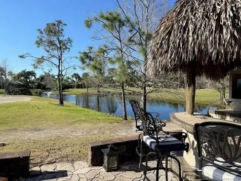 421 NW Chipshot Lane Port St Lucie FL 34986