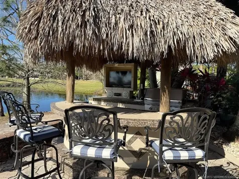 421 NW Chipshot Lane Port St Lucie FL 34986