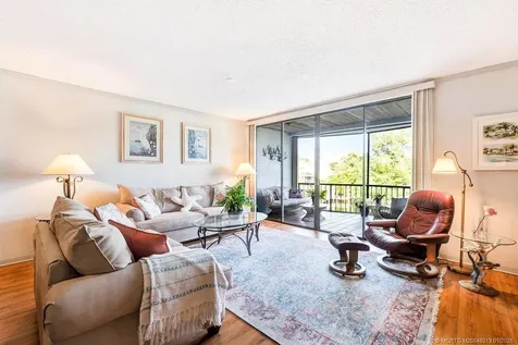 3901 SE Saint Lucie Boulevard Stuart FL 34997