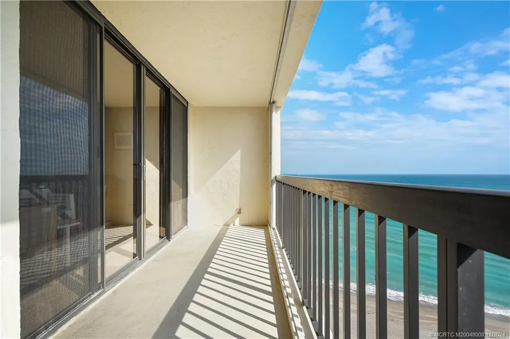 9500 S Ocean Drive Jensen Beach FL 34957