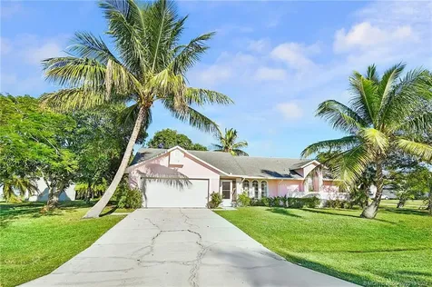 1791 SE Duma Terrace Port Saint Lucie FL 34952