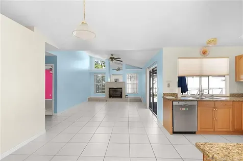 1791 SE Duma Terrace Port Saint Lucie FL 34952