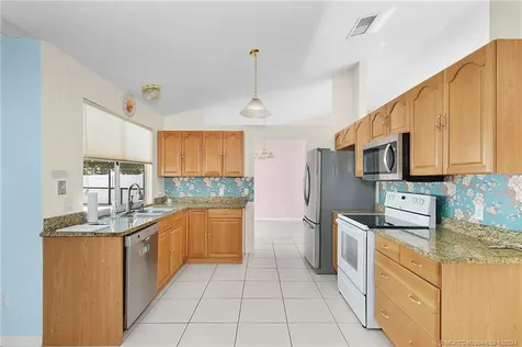 1791 SE Duma Terrace Port Saint Lucie FL 34952