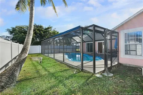 1791 SE Duma Terrace Port Saint Lucie FL 34952