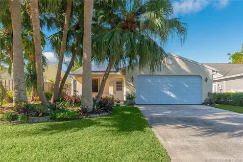 5903 SE Grafton Drive Stuart FL 34997
