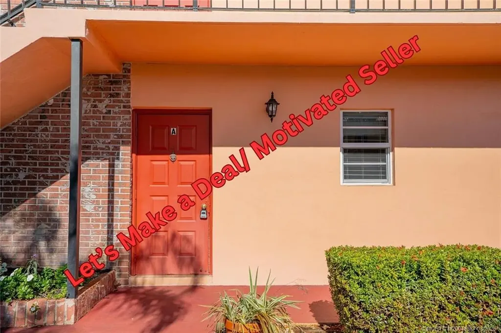 1925 SW Palm City Road Stuart FL 34994