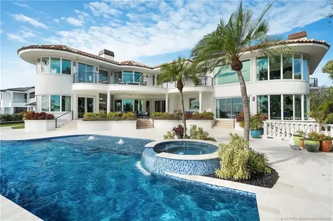 31 NE Lofting Way Stuart FL 34996