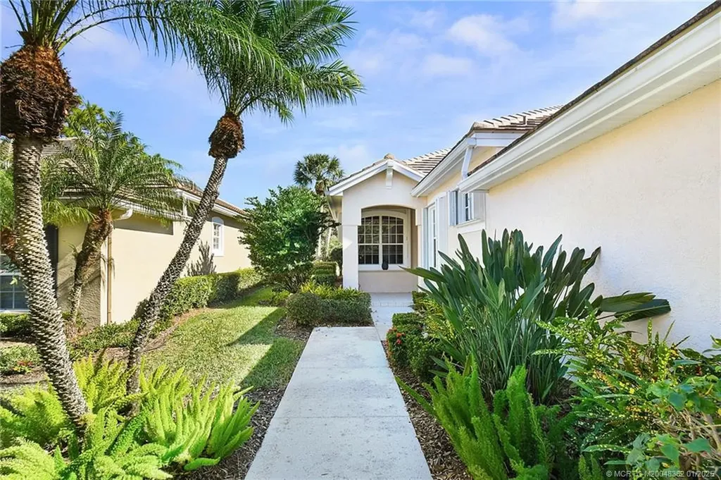 3558 SE Doubleton Drive Stuart FL 34997
