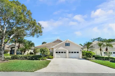3558 SE Doubleton Drive Stuart FL 34997