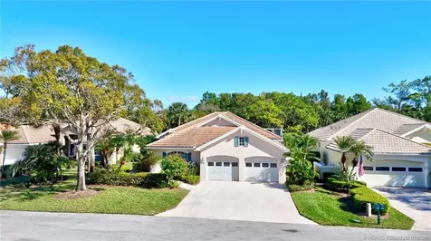 3558 SE Doubleton Drive Stuart FL 34997