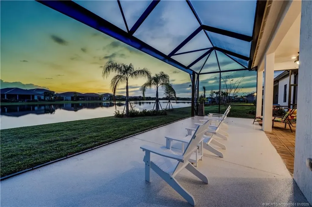 786 SE Courances Drive Port Saint Lucie FL 34984