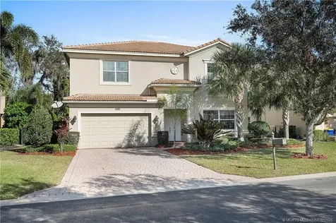 1585 SW Gopher Trail Palm City FL 34990