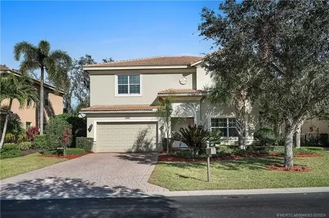 1585 SW Gopher Trail Palm City FL 34990
