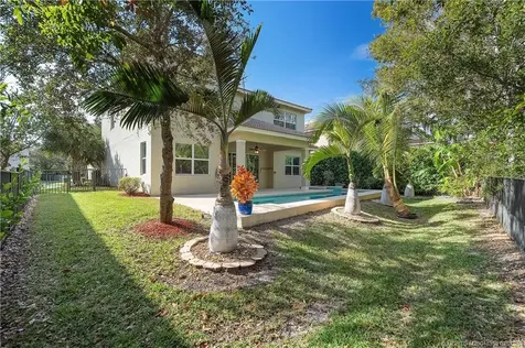 1585 SW Gopher Trail Palm City FL 34990