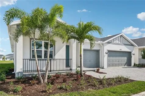 6353 NW Cloverdale Avenue Port St Lucie FL 34987