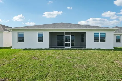 6353 NW Cloverdale Avenue Port St Lucie FL 34987