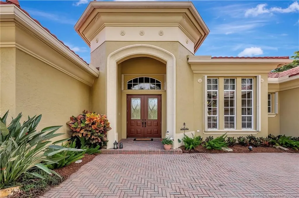 254 SW Harbor View Drive Palm City FL 34990