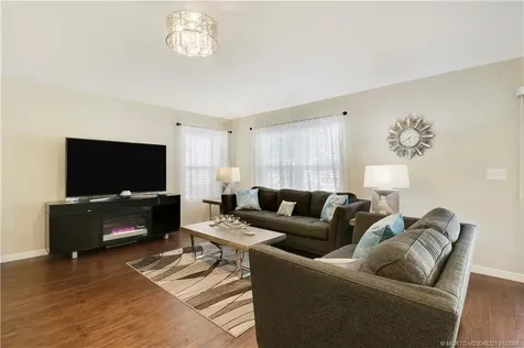 5160 NW Pine Trail Circle Port St Lucie FL 34983