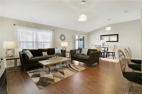 5160 NW Pine Trail Circle Port St Lucie FL 34983