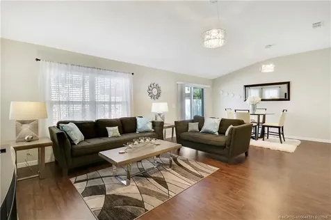 5160 NW Pine Trail Circle Port St Lucie FL 34983