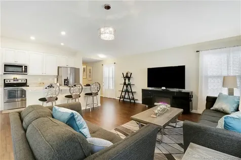 5160 NW Pine Trail Circle Port St Lucie FL 34983