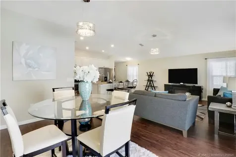 5160 NW Pine Trail Circle Port St Lucie FL 34983