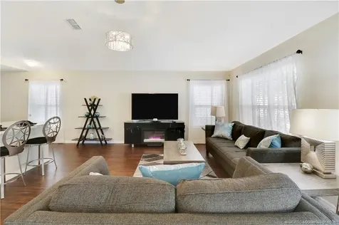 5160 NW Pine Trail Circle Port St Lucie FL 34983