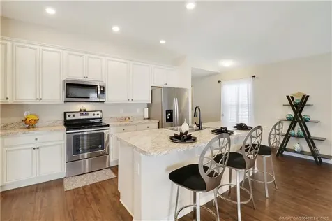 5160 NW Pine Trail Circle Port St Lucie FL 34983