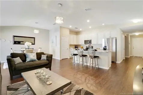 5160 NW Pine Trail Circle Port St Lucie FL 34983