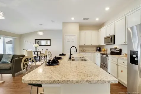 5160 NW Pine Trail Circle Port St Lucie FL 34983