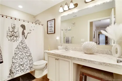 5160 NW Pine Trail Circle Port St Lucie FL 34983