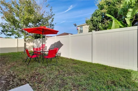 5160 NW Pine Trail Circle Port St Lucie FL 34983