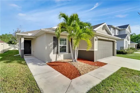 5160 NW Pine Trail Circle Port St Lucie FL 34983